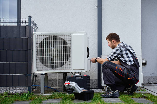 Trusted Hvac Installation service in Stanton, CA - AAA Pro HVAC